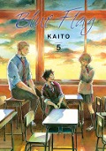 Cover-Bild zum Titel 'Blue Flag 5' von 'Kaito'
