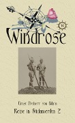 Cover-Bild zum Titel 'Reise in Südamerika 2' von 'Ernst Von Bibra'