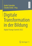 Digitale Transformation in der Bildung - 