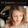 Cover-Bild zum Titel 'En Suspens-In Der Schwebe' von 'Carolin Danner'