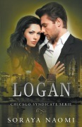 Cover-Bild zum Titel 'Logan' von 'Soraya Naomi'