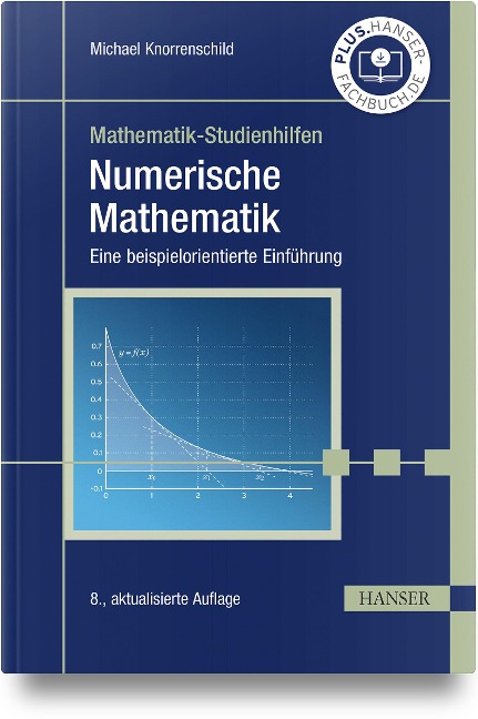 Numerische Mathematik - Michael Knorrenschild