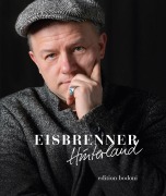 Cover-Bild zum Titel 'Eisbrenner - Hinterland' von 'Tino Eisbrenner'