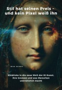 Cover-Bild zum Titel 'Stil hat seinen Preis - und kein Pixel weiß ihn' von 'Nick Jordan'