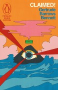 Cover-Bild zum Titel 'Claimed!' von 'Gertrude Barrows Bennett'