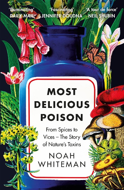 Most Delicious Poison - Noah Whiteman