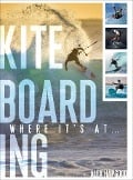 Cover-Bild zum Titel 'Kiteboarding' von 'Alex Hapgood'