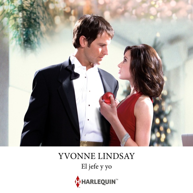 El jefe y yo - Yvonne Lindsay