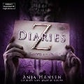 Cover-Bild zum Titel 'Z Diaries, Staffel 1, Teil 5' von 'Anja Hansen'