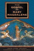 Cover-Bild zum Titel 'The Gospel of Mary Magdalene' von 'Jean-Yves Leloup'