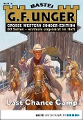 G. F. Unger Sonder-Edition 15 - G. F. Unger