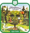 Cover-Bild zum Titel 'tigercard - Der Traumzauberbaum' von ''