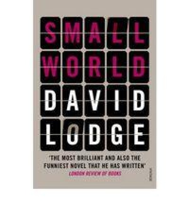 Small World - David Lodge