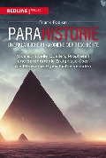 Cover-Bild zum Titel 'Parahistorie - unerklärliche Phänomene der Geschichte' von 'Frank Fabian'