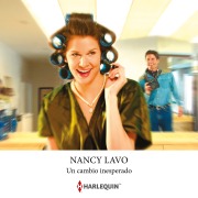 Cover-Bild zum Titel 'Un cambio inesperado' von 'Nancy Lavo'