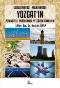 Cover-Bild zum Titel 'Uluslararasi Kalkinmada Yozgatin Potansiyeli Problemleri ve Cözüm Önerileri' von 'Kolektif'