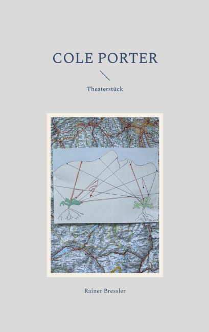 Cole Porter - Rainer Bressler