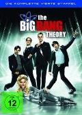 The Big Bang Theory - David Goetsch, Richard Rosenstock, Stephen Engel, Jennifer Glickman, Eric Kaplan