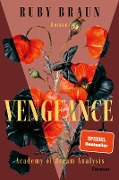 Vengeance - Ruby Braun