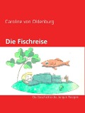Cover-Bild zum Titel 'Die Fischreise' von ''