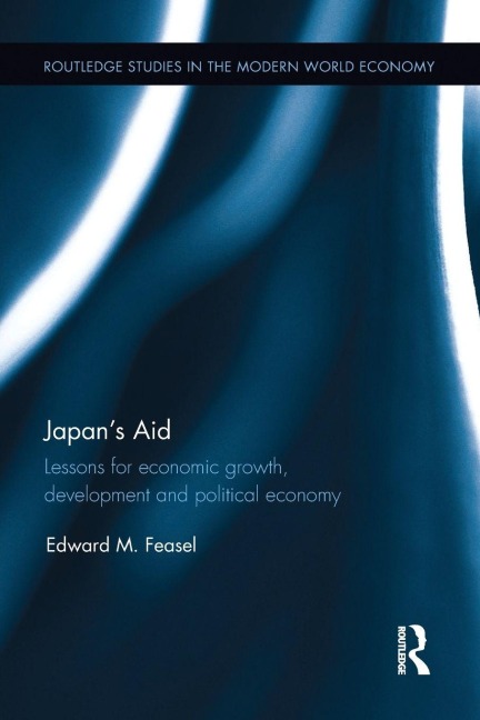 Japan's Aid - Edward Feasel
