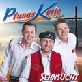 Cover-Bild zum Titel 'Sehnsucht' von 'Pfundskerle'