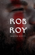 Cover-Bild zum Titel 'Rob Roy' von 'Walter Scott, C. Herrmann'