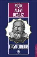 Nicin Alevi Degiliz - Ergin Canlar