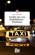 Cover-Bild zum Titel 'Erzähl mir von Rudolfsheim-Fünfhaus. Life is a Story - story.one' von ''