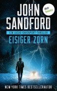 Cover-Bild zum Titel 'Eisiger Zorn' von 'John Sandford'