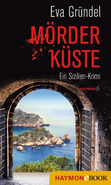 Mörderküste - Eva Gründel