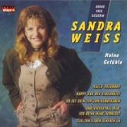 Meine Gefühle - Sandra Weiss