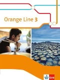 Orange Line 3. Schülerbuch - 