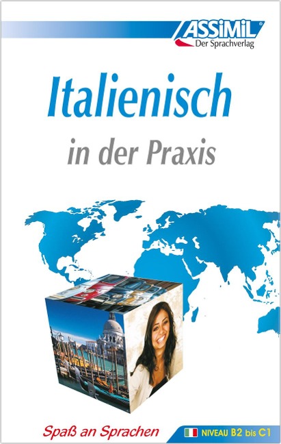 ASSiMiL Italienisch in der Praxis - 