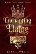 Cover-Bild zum Titel 'Enchanting Elaine (Howling Forest Shifters, #0.5)' von 'Beth DeWeese'