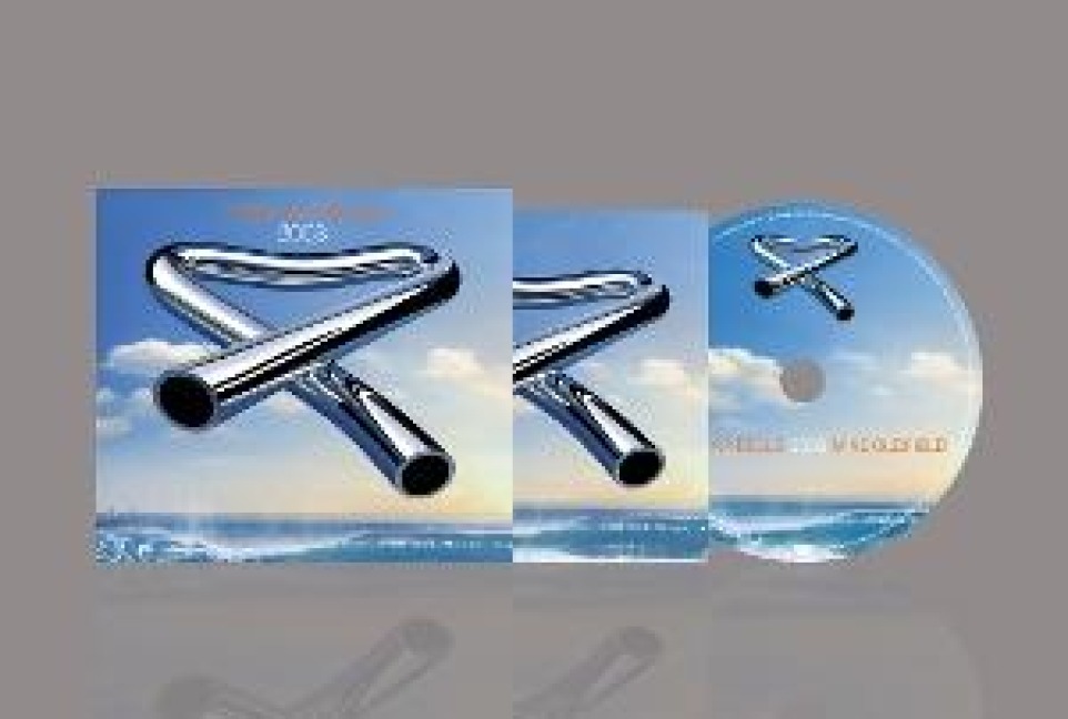 Tubular Bells 2003 - Mike Oldfield