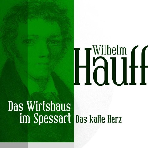 Das Wirtshaus im Spessart 2 - Wilhelm Hauff