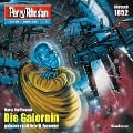 Perry Rhodan 1852: Die Galornin - Horst Hoffmann