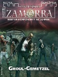 Professor Zamorra 1310 - Ian Rolf Hill