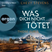 Cover-Bild zum Titel 'That Night' von 'Chevy Stevens'