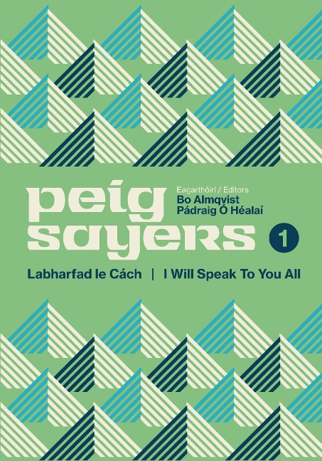 Peig Sayers Vol. 1 - 