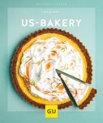 Cover-Bild zum Titel 'US-Bakery' von 'Tanja Dusy'