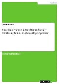 Cover-Bild zum Titel 'Sind Elektroautos umweltfreundlicher? Elektromobilität als Zukunftsperspektive' von 'Joshi Kratz'