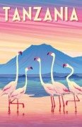 Cover-Bild zum Titel 'Ravensburger Puzzle Moment 12961 Tanzania - 200 Teile Puzzle für Erwachsene und Kinder ab 8 Jahren' von ''