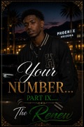 Cover-Bild zum Titel 'Your Number: Part IX - The Renew' von 'Ls Wells'