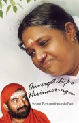 Cover-Bild zum Titel 'Onvergetelijke Herinneringen' von 'Swami Purnamritananda Puri'
