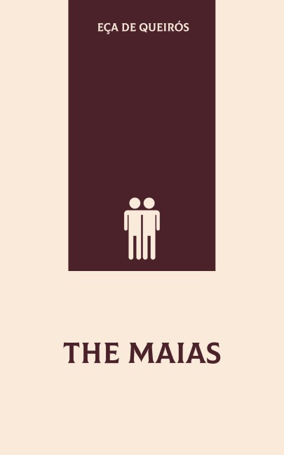 The Maias - Eça de Queirós