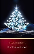 Cover-Bild zum Titel 'Ein Weihnachtslied' von 'Charles Dickens'