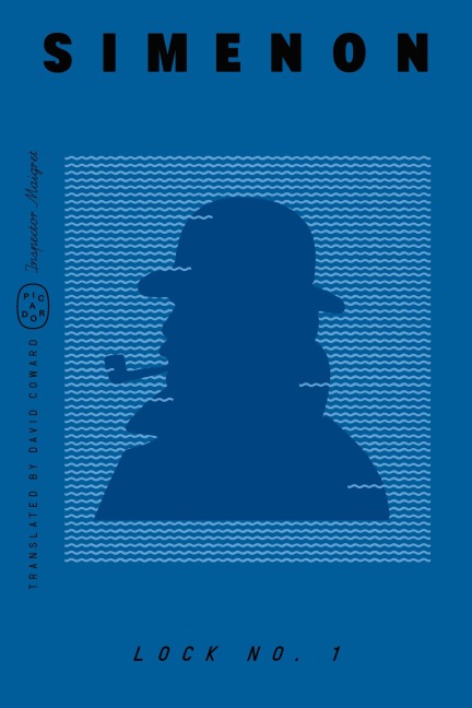 Lock No. 1 (Inspector Maigret) - Georges Simenon