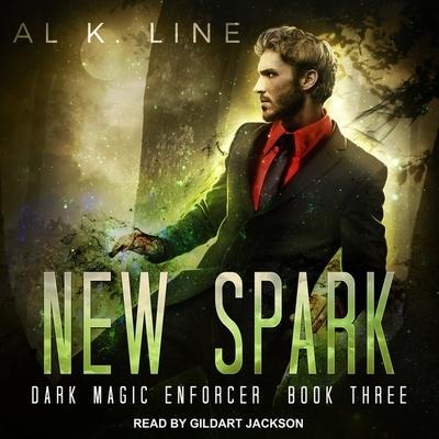 New Spark Lib/E - Al K. Line